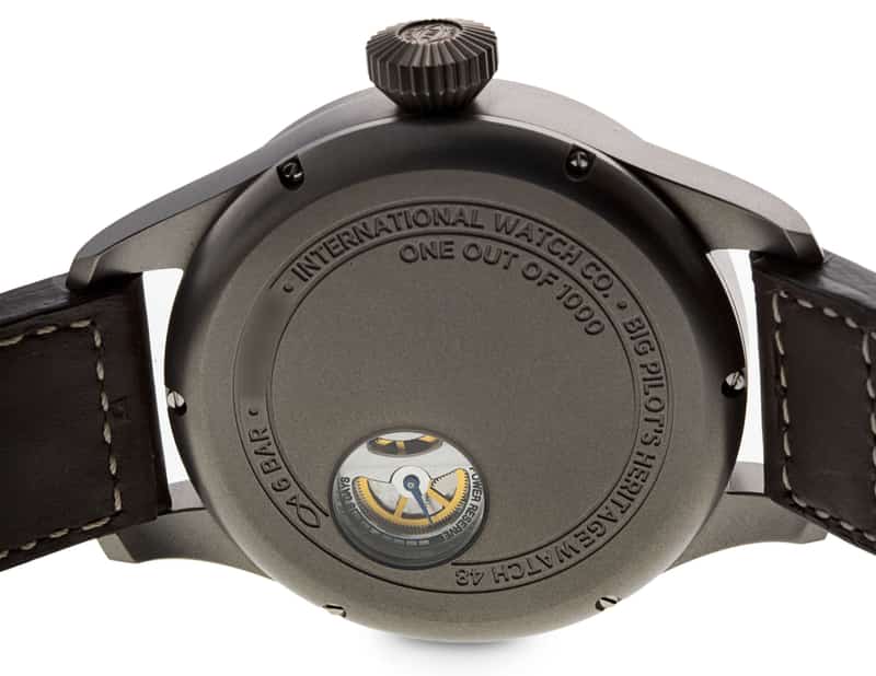 IWC Big Pilots IW510301